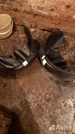 Антикоры для Рено