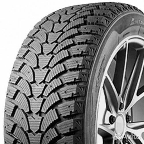 Antares Grip 60 Ice 235/65 R17 S