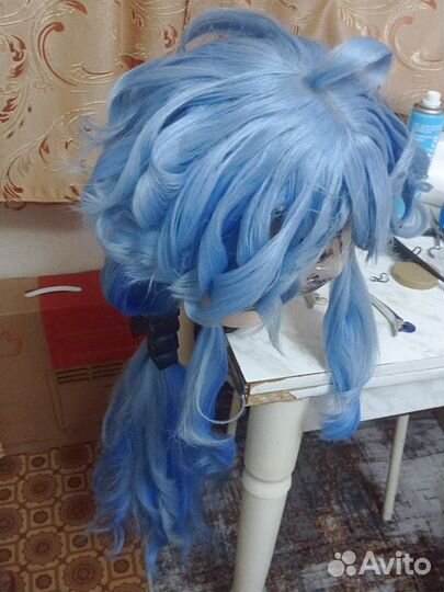 Пальто зимнее