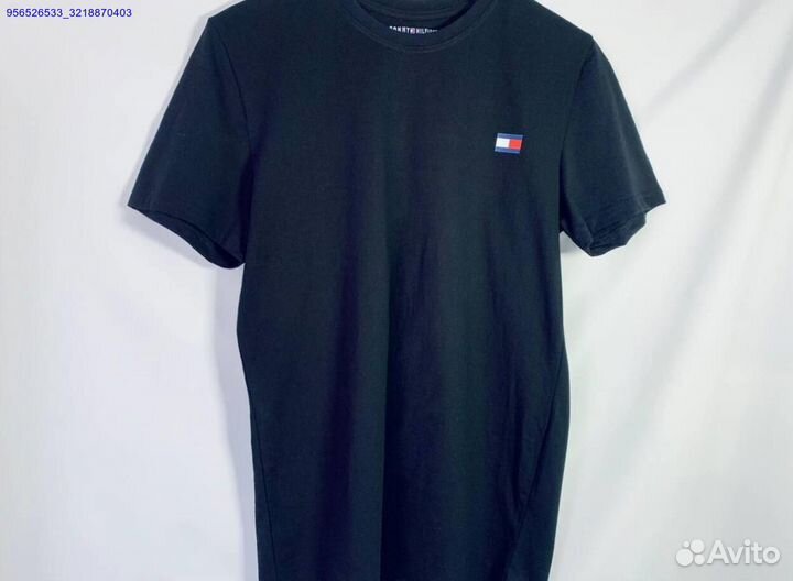 Футболка Tommy Hilfiger мужская