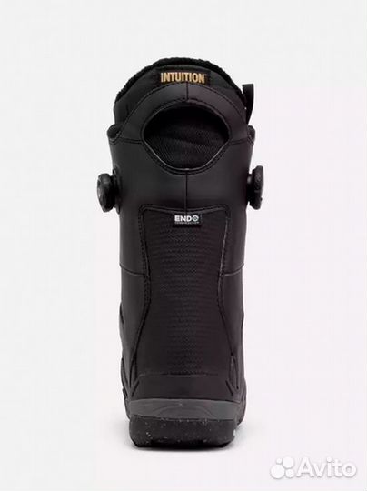 Ботинки для сноуборда K2 thraxis 42,5