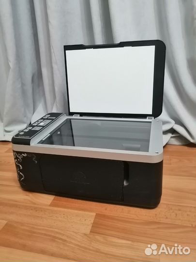 Принтер hp