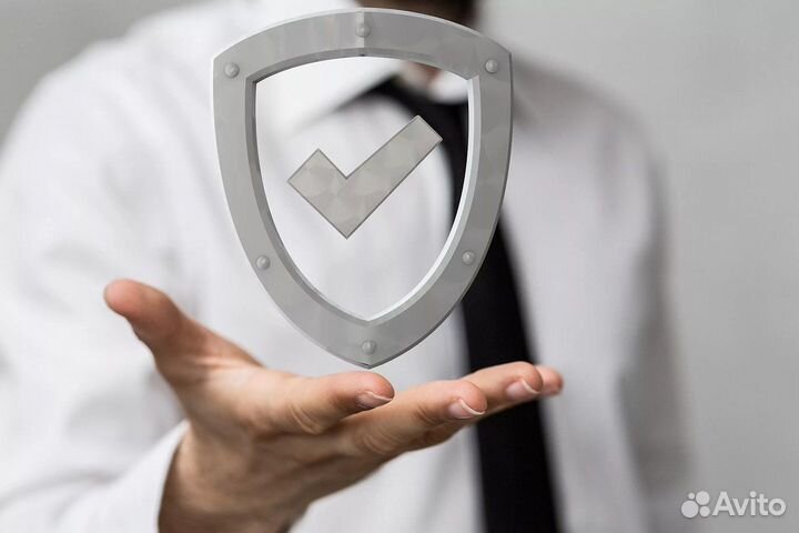 Охранная и пожарная система сигнализация