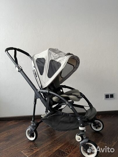 Прогулочная коляска bugaboo bee 3