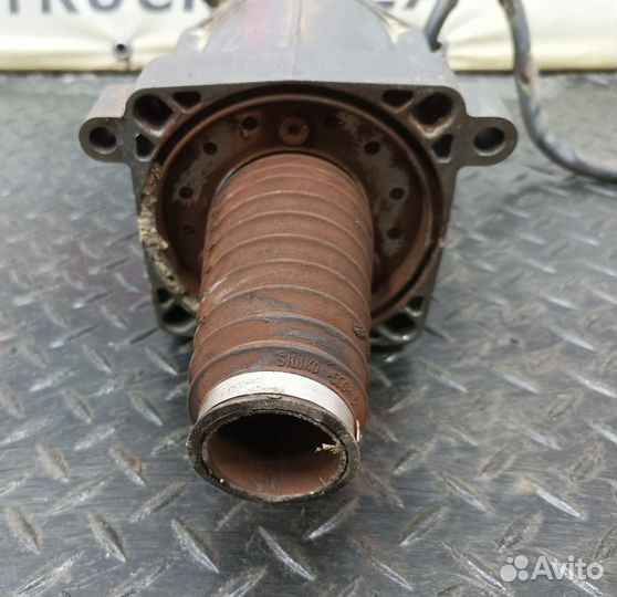 1917956 эпу сцепления Daf XF105, Iveco Stralis