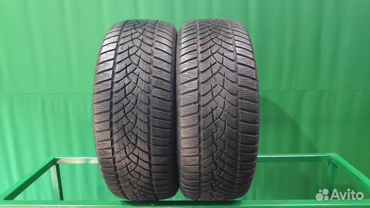 Goodyear UltraGrip Performance 215/55 R16 97H