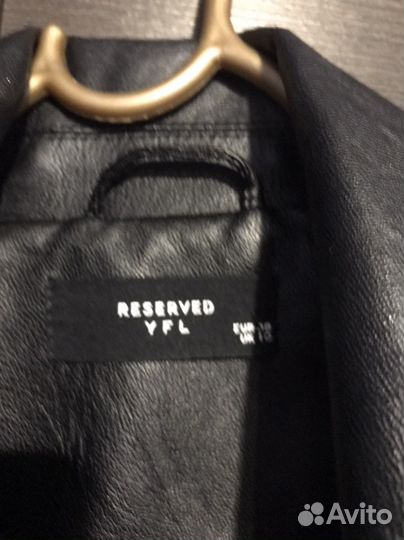 Куртка косуха женская