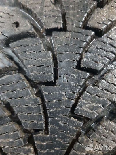 Колеса зимние r15 Ford focus2