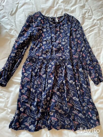 Детская одежда на 10-12 лет пакетом