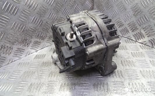 Генератор дизельный BMW 5 E60/E61 (BLV12BS01)