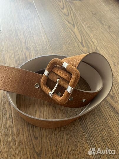 Ремень женский French Connection/Оригинал