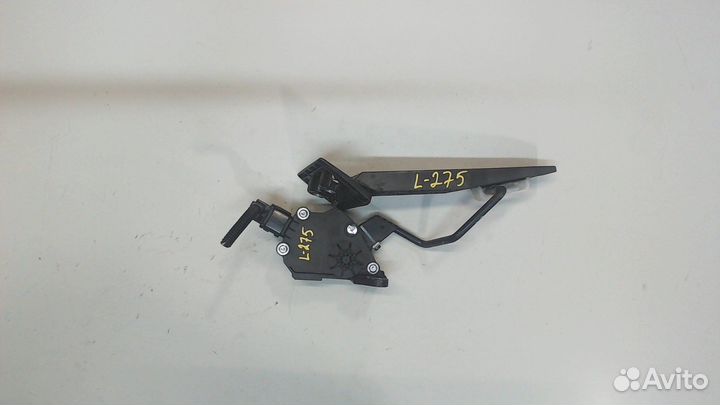 Педаль газа Lexus IS, 2014