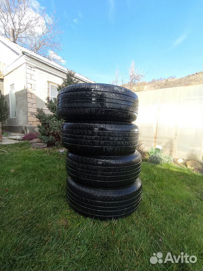 Колеса r16, 255/70