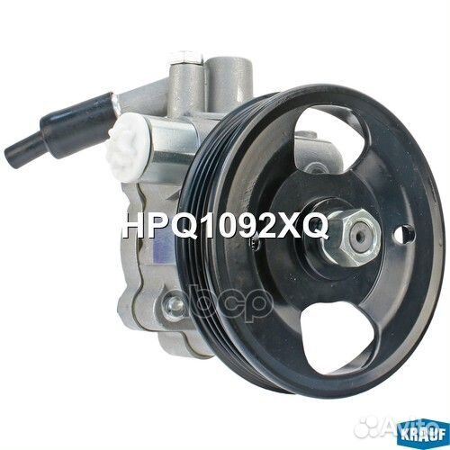 Насос Гур Nissan Almera I N15 (1.4, 1.6)