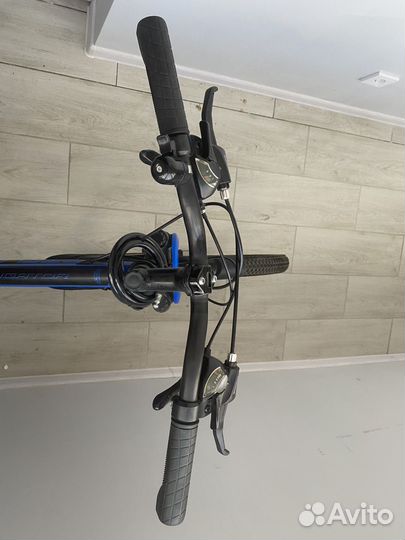 Горный Велосипед stels Navigator 510 MD, 26, 2022