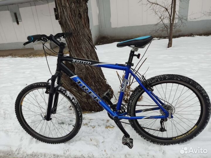 Trek 3900 L