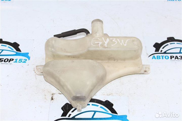 Бачок расширительный Mazda 6 GG L3-VE 2002-2007