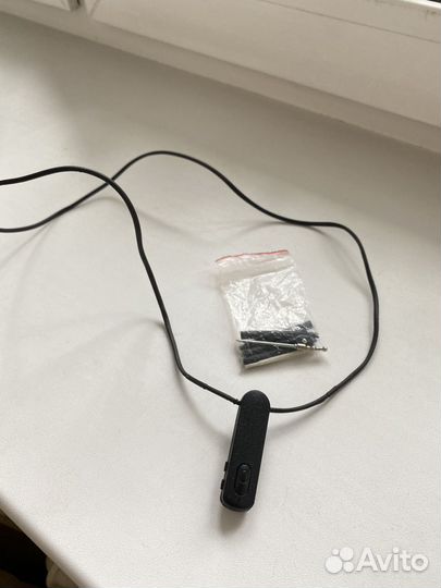 Беспроводные наушники