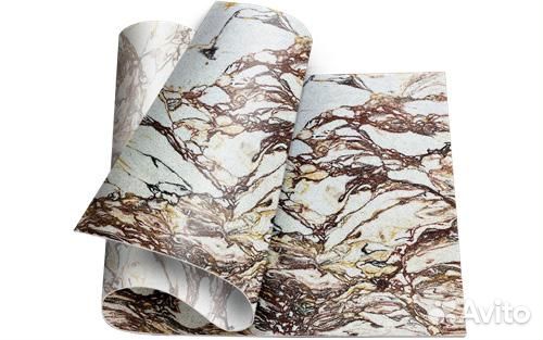 Гибкий камень NT 02