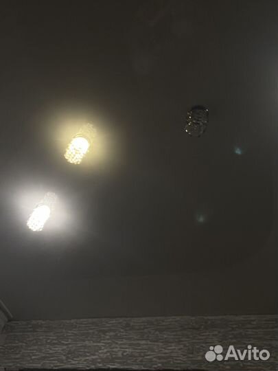 Светильник потолочный