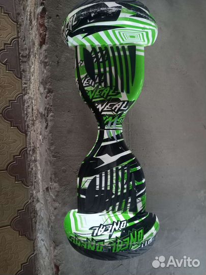 Гироскутер