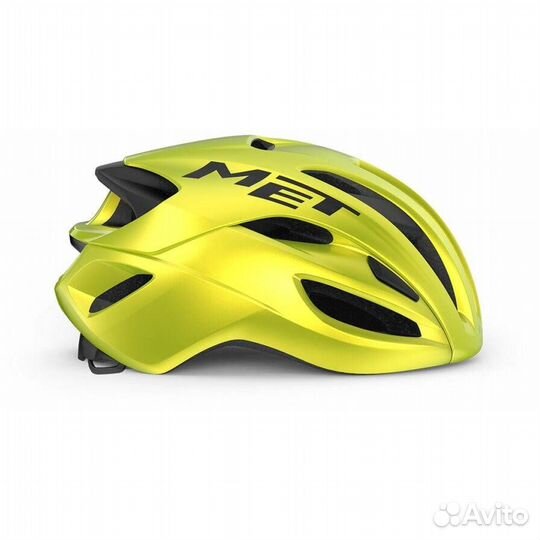 MET Rivale mips Bike Helmet