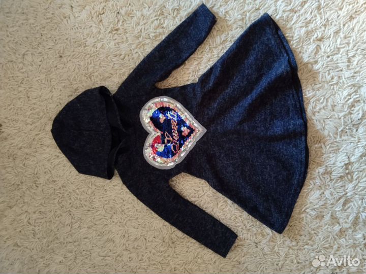 Одежда для девочки