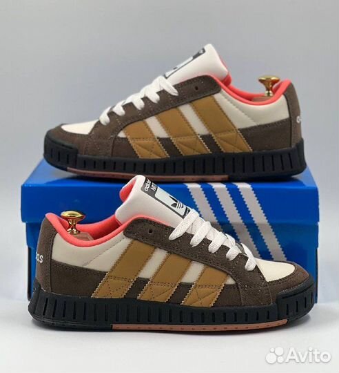 Adidas Forum Low nrtn
