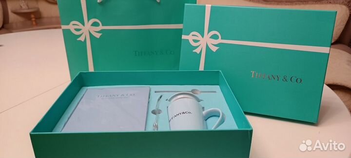 Подарочный набор Tiffany (оригинал)