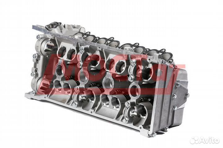 Головка блока газель\соболь змз 405 406 409