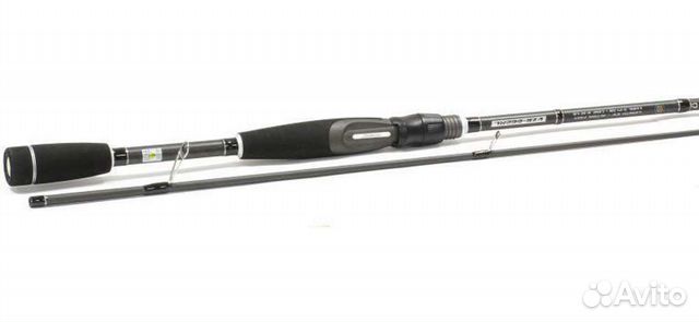 Спиннинги Favorite