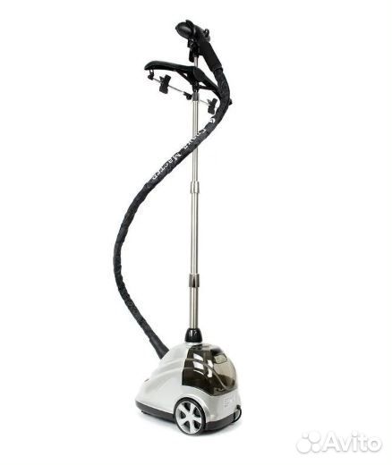 Отпариватель Grand Master GM S205 Напольный