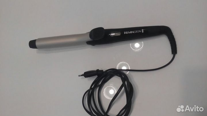 Щипцы для завивки волос Remington Ci6325