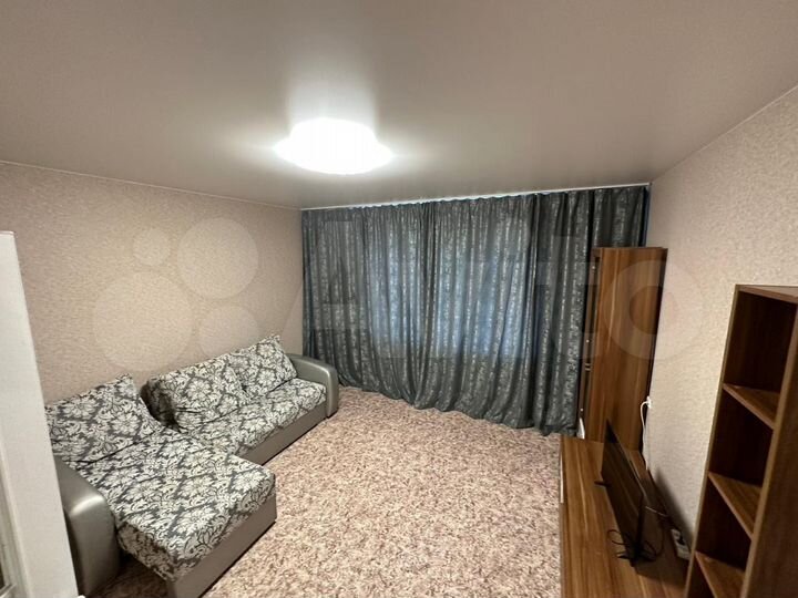 3-к. квартира, 70 м², 1/5 эт.