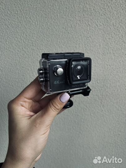 Экшн камера