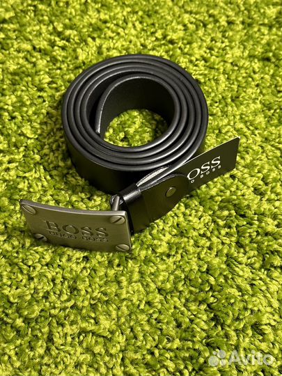 Ремень мужской boss