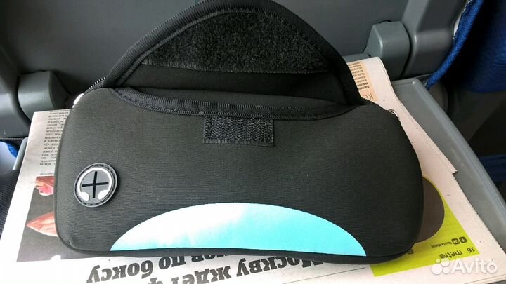 Женская сумка на пояс новая