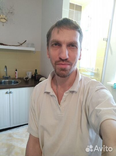 Массаж. Глубокая проработка. Уберу боль / Релакс