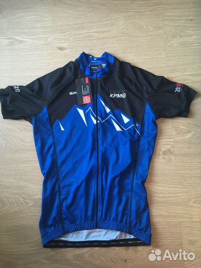 Веломайка новая