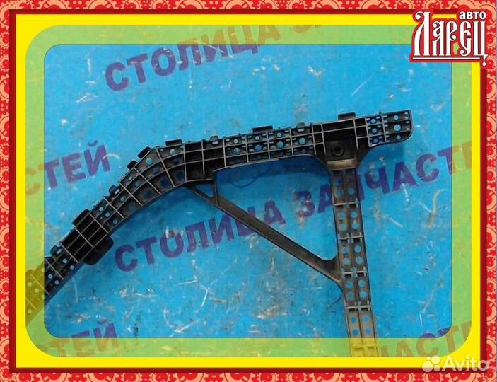 Крепление бампера honda insight ZE2 зад левый