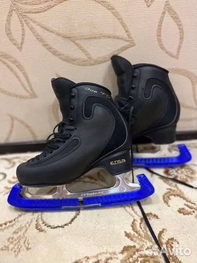 Фигурные коньки edea ice fly 250