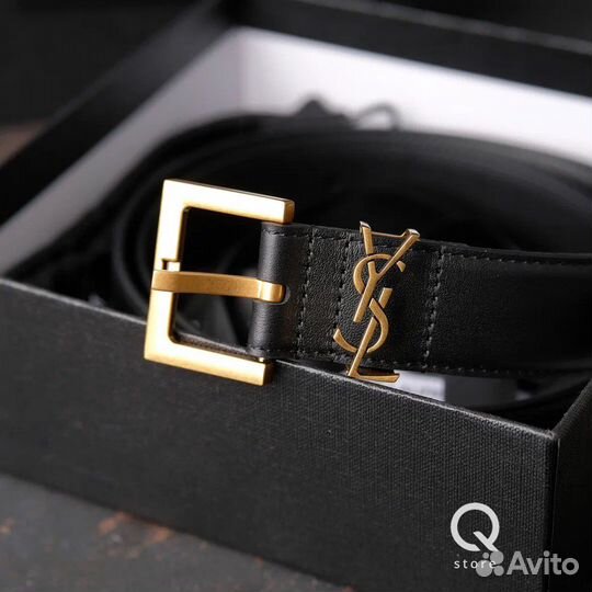 Ремень женский YSL оригинал