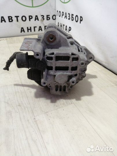 Генератор Honda Civic 5D R18A2 2008