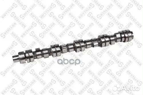 Распредвал Ford Escort/Fiesta/Orion 1.3-1.6 CVH