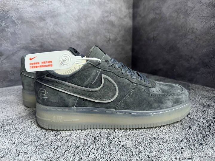 Кроссовки Nike Air Force 1