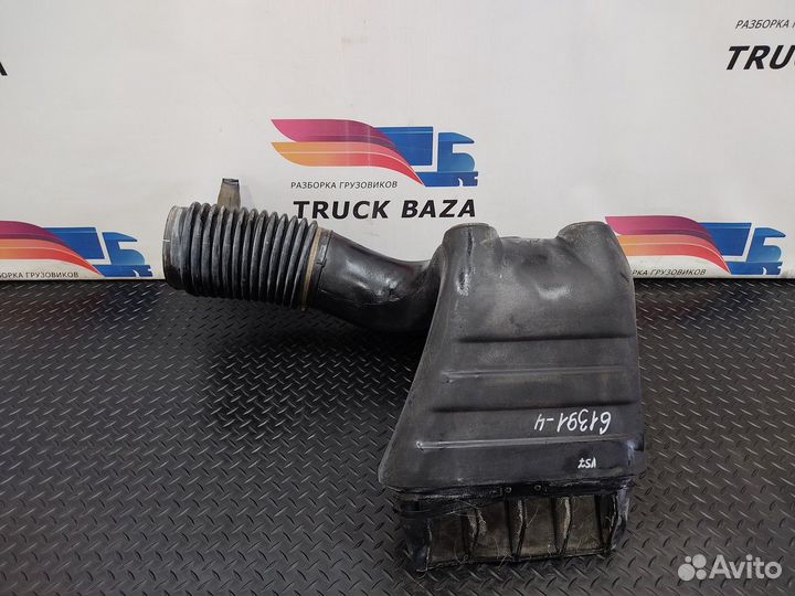 20456478 Патрубок воздушного фильтра