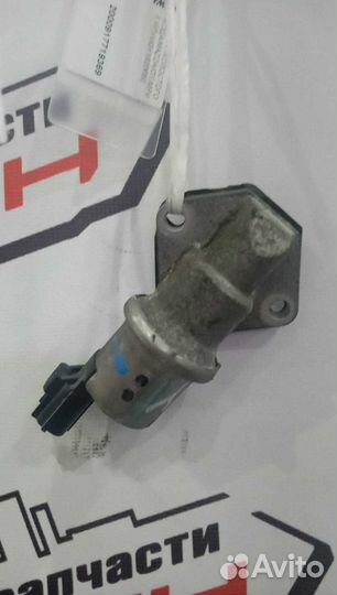 Клапан холостого хода mazda GY MPV LW5W GY1820660