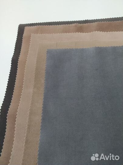 Набор тканей для творчества и рукоделия