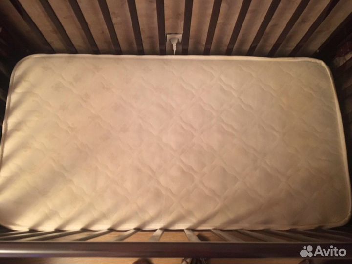 Кровать гандылян