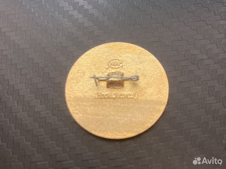 Значок Welcome to Novgorod